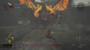 Nioh 2 Remastered - Гюки