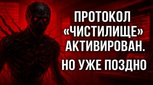 Вирус Который Уничтожил Всё ЖИВОЕ. ПРОЕКТ ЧИСТИЛИЩЕ. Аудиокнига в Жанре Постапокалипсис. Рассказы.