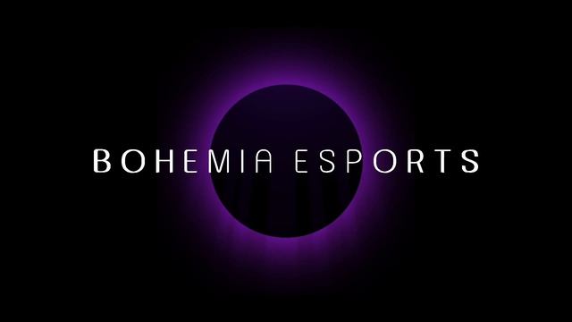 Bohemia eSports официальный старт команды! | Bohemia eSports official start смотреть онлайн