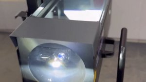 Правильный свет на Subaru Forester SJ.