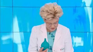 Реклама Мезим с тюленями
