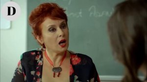 У Меня Всё Ещё Есть Надежда 23 Серия (русский дубляж)