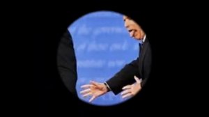 ПОЛИТИЧЕСКИЙ ЮМОР(Про Обаму)