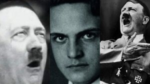 СЛИШКОМ МНОГО ДЕМОНИЧЕСКИХ СИЛ КОПОШИЛОСЬ В ГЕРМАНИИ..ИСТОРИЯ ОДНОГО НЕМЦА ч.6