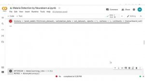 Глубокое обучение, компьютерное зрение, Python и TensorFlow – Полный курс, часть № 4.1