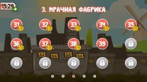 Red Ball 4 c 31по 45