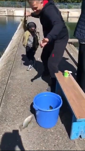 Форелевое хозяйство Кисловодск смотреть онлайн