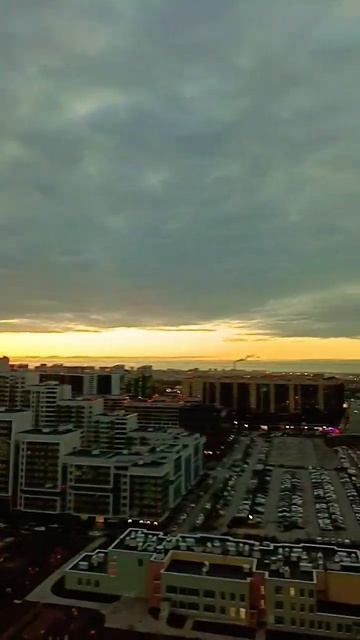 Все ближе и ближе Белые Ночи Петербурга! смотреть онлайн