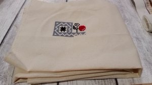 ВЫШИВАЛЬНАЯ НЕДЕЛЯ С 5.05-13.05.2025г ХИМЕРА, ЛИСИЧКИНЫ КРЕСТИКИ, ЛОН ДОГ