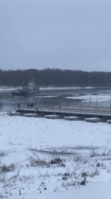 Рыбалка Муром- Павлово Ока 25 Ноября 2023…Паромная переп смотреть онлайн