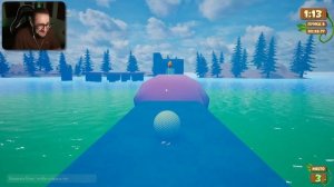 ПЕРВЫЕ ОЛИМПИЙСКИЕ ИГРЫ В ГОЛЬФЕ! ТАКОГО ЕЩЕ НИКОГДА НЕ БЫЛО! ВОТ ОНИ СПОРТСМЕНЫ! (GOLF IT)