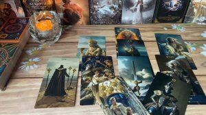 Сожалеет ли Он 🧐🍓Таро расклад