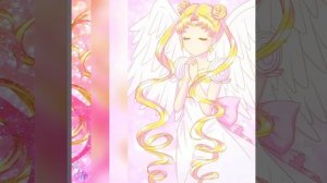 Сейлор Мун (amv)