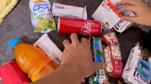 НЯНЯ БОЛДЫМ | 24 Сағат⏰  ТОМИКОШ ПЕН ЖАСМИНҒА🤪 Өте қиы?