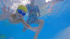 Подводная видеосъемка в Москве |Аквапузики Одинцово (?