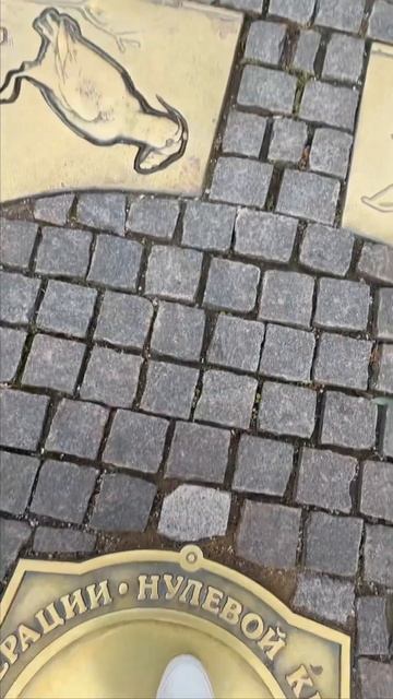 Москва это город, который показывает тебе, кто ты есть смотреть онлайн