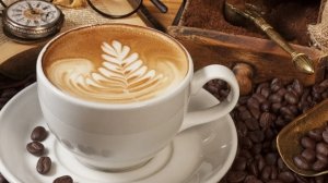 События семи дней 🔮 гадание на кофе ☕