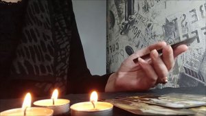 Будет ли примирение между вами? Расклад Таро