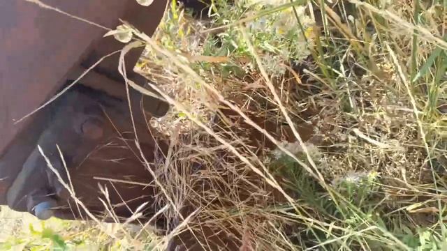 Плуг Плн 3-35 экспресс-обзор от Виталия Белоглазова смотреть онлайн