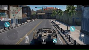 ОБЗОР War Thunder mobile. УБИЙЦА блица? или казуальный МУСОР. обзор вар тандер мобайл.