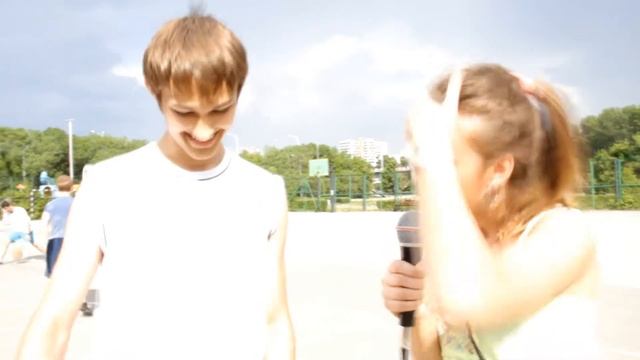 Чемпионат по стритболу в КемГМА смотреть онлайн