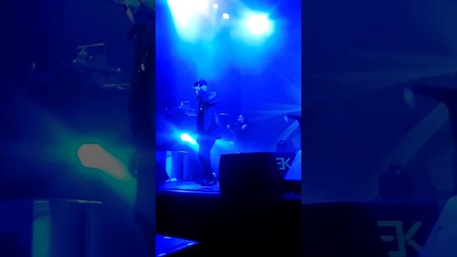 Егор Крид Вологда 23.11.2016 смотреть онлайн