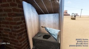 Играем   The   long   drive  Епизод 1