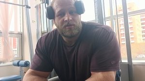 Убили ноги. Тяжёлая тренировка ног с Андреем! #smaev #спор