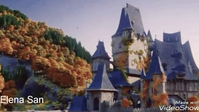 The Little Vampire 2017 | Непоседы 「AMV 」 (Rudolph/Tony) смотреть онлайн