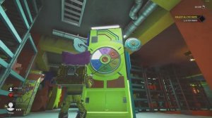 RUN FROM MOMMY LONG LEGS #Project Playtime#