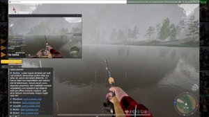 Multiplayer, КООП, играем в двоём - Russian Fishing 4, РР4, Русская рыб