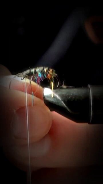 МУШКА НА ХАРИУСА, БОКОПЛАВ СВОИМИ РУКАМИ смотреть онлайн