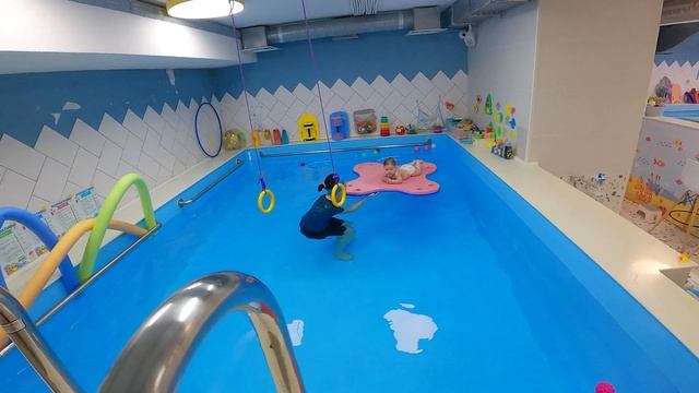 Подводная видеосъемка в Москве | Аквапупс Тушино (октя смотреть онлайн