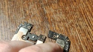 Poco X3 PRO белый экран перезагружается не загружается Пос