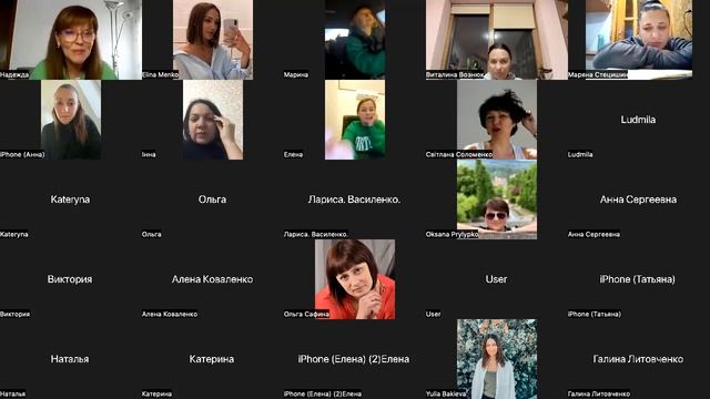 как обучаться новому, развиваться, выбрать актуальное направление? | Надежда Косован смотреть онлайн