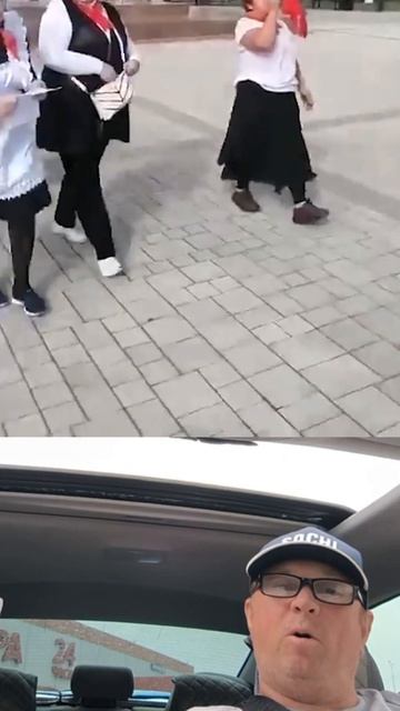 Бабули РФ #sorts #shorts #2024 смотреть онлайн