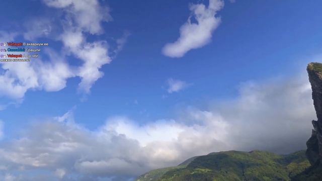 Диалоги не о рыбалке с мистером Фламбергом7 2