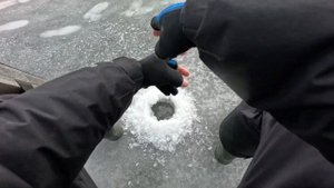 #micron це ТОП балансир він навіть в поганий кльов принос?