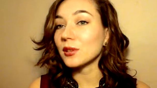 Становимся сексуальной с Екатериной Колесниковой. Урок 13. Улыбка смотреть онлайн