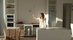 Ремонт квартры в Москва Сити