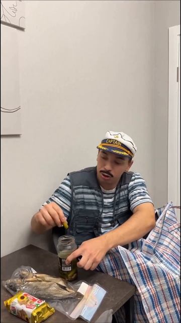 Любимые родственники есть у всех! #thechemicalbarbers смотреть онлайн