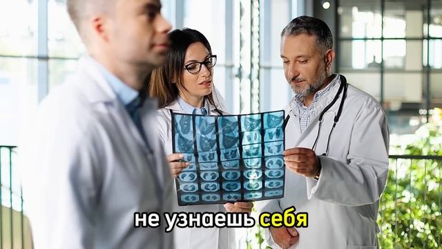 Пожилые, Чеснок и Мед по Утрам - и Здоровье меняется за смотреть онлайн