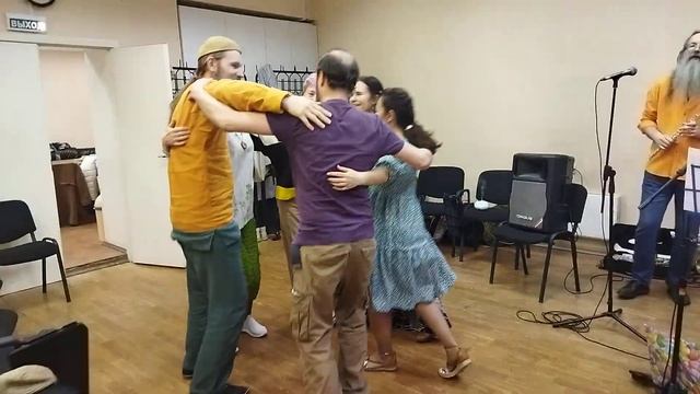 Счастье - Сейчастье группа "День Радости" смотреть онлайн