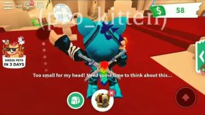 Как получить ключ🗝️ и яйцо🐣 в adopt me🐕