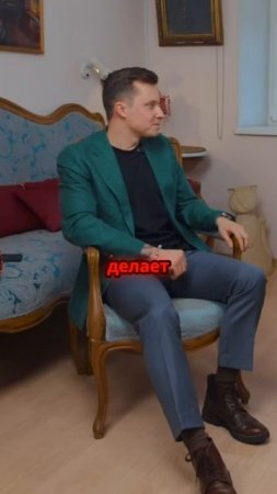 Почему появляется привычка пить? #медицина #алкоголизм #интервью #докторяковмаршак #зож