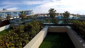 Обзор отеля Sueno Hotels Deluxe Belek 5* в Турции (Белек) от менеджера Discount Travel