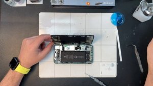 Почему не Обновляется iPhone 11 на iOS 18