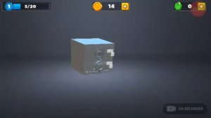 Crash of cars начало #1