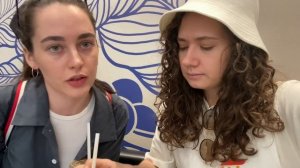 Неделя в Пекине: самая вкусная еда в мире, шоппинг, Зап?