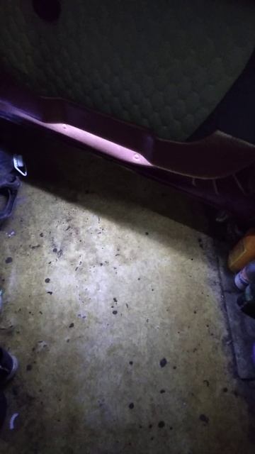 Ваз 2120 подсветка дверей смотреть онлайн